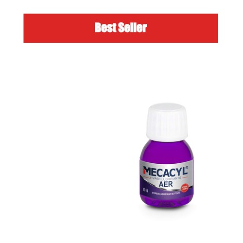Mecacyl aer hyper lubrifiant - mecacyl, hyper-lubrifiant