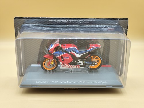 Honda rc213v moto - moto, gp
