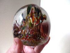 ANCIENNE HAUTE SULFURE BOULE