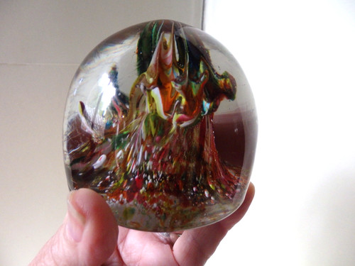 Ancienne haute sulfure boule - sulfure,