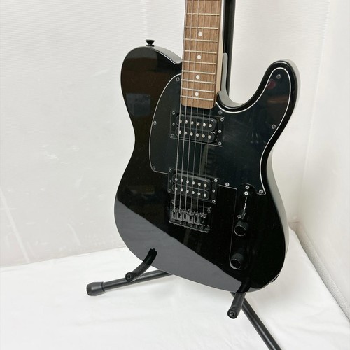 Guitare électrique squier - électrique,