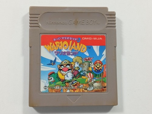 Wario land super - land, 3