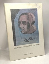 Hommage à Paul-Gustave van
