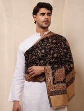 Laine Châle Pashmina