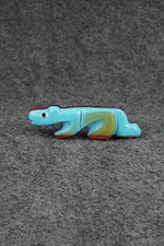 Mountain Lion Zuni Fetish