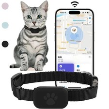 Traceur GPS Bluetooth pour