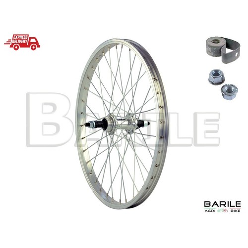 Roues jante arrière x - roues,