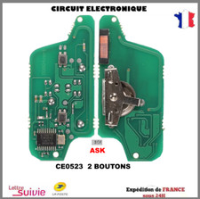 ELECTRONIQUE POUR COQUE DE