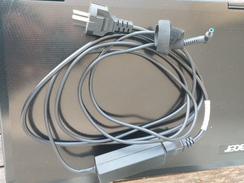 Chargeur alimentation - alimentation, pc