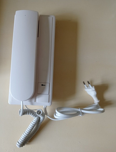 Interphone pour sonnette - interphone,