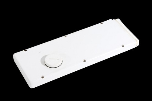 Couvercle couverture de - 1,