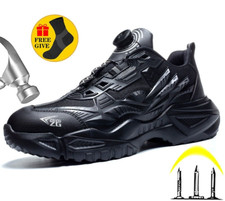 Chaussures de sécurité à