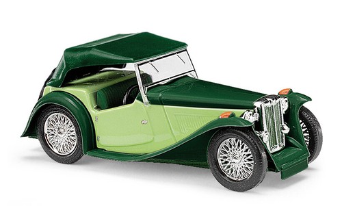 Busch 45917 midget - midget, tc