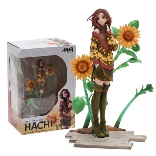 Figurine nana komatsu hachi - figurine,