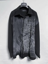 USED RARE, SOLD-OUT HARE BLOUSON JACKET, FASHIONABLE SHIRT VERYGOOD