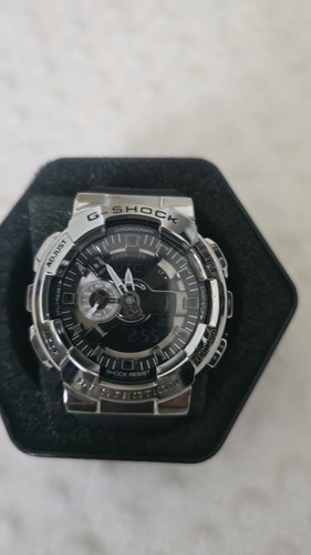 Montre casio shock - montre, g-shock