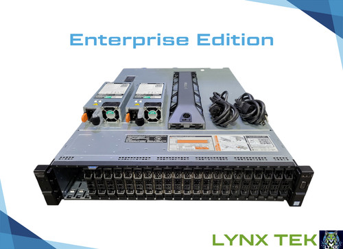 Dell poweredge r730xd - poweredge, 2x