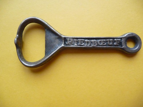 Ancien décapsuleur piedbœuf - décapsuleur,