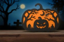 Citrouille Halloween