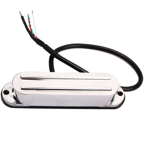 Musiclily dual rail - dual, guitar