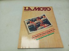 THE MOTORCYCLE JUNE 1981 YAMAHA XJ650 HONDA CB125X SUZUKI 750L CUSTOM VALENTI CR 1...