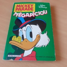 Mickey Parade N° 52