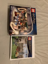 Lego Harry Potter  30706  + 40770  La Salle sur Demande Neuf Et Scellé