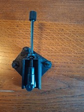 1 Réglage de phare pour