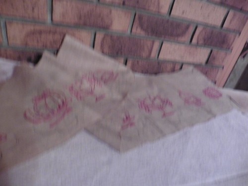 Ancienne frise cuisine - frise,