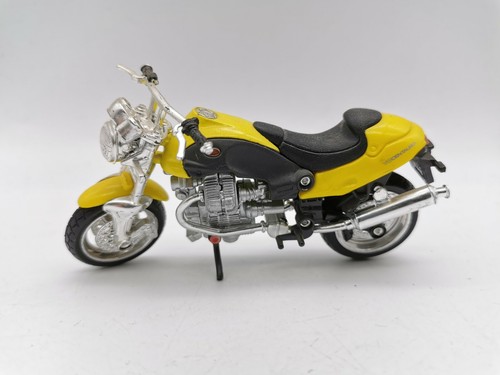 Maisto moto guzzi - guzzi, v10