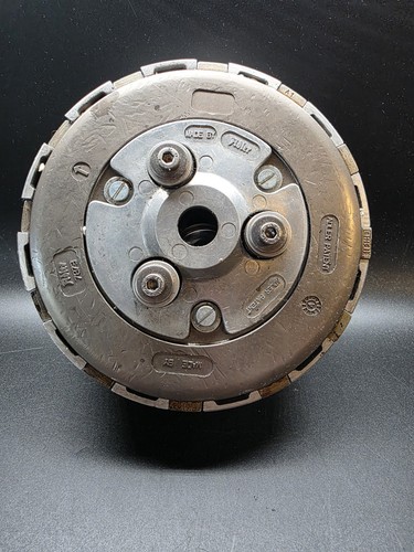 Gas 450 clutch basket - gas,