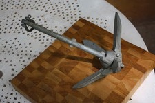 Ancre Grappin Pliante 1.4kg