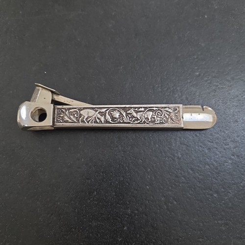 Coupe cigare ancien donatus - cigare,