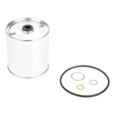 Filtre à huile pour Mercedes 200 D W110 Heckflosse