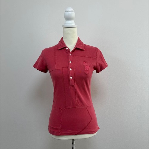 Polo ralph lauren big - ralph, pony