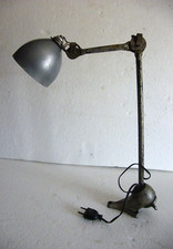 LAMPE GRAS RAVEL CLAMART