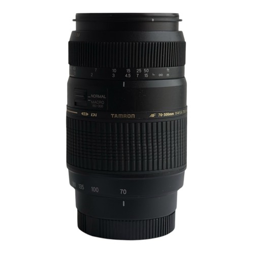 Tamron 300mm 5 - tamron, di