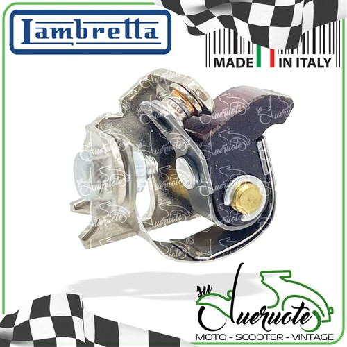 Puntine contact lambretta - lambretta, li