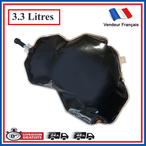 Poche additif fap cérine - d'additif,