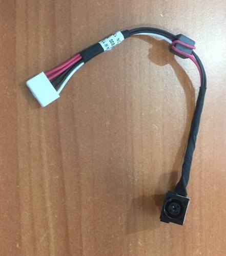 Power jack laptop - power,
