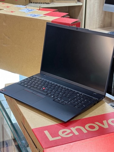 Lenovo thinkpad l16 - gen, 2026