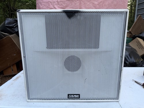 Eaw as490e way - 2-way, passive
