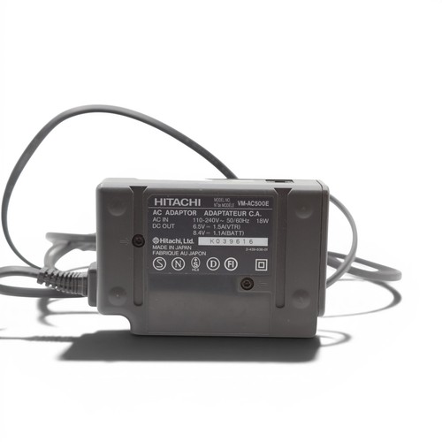 Chargeur batterie hitachi - de,