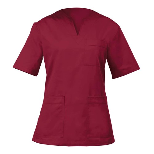 Blouse femme médecin - blouse,