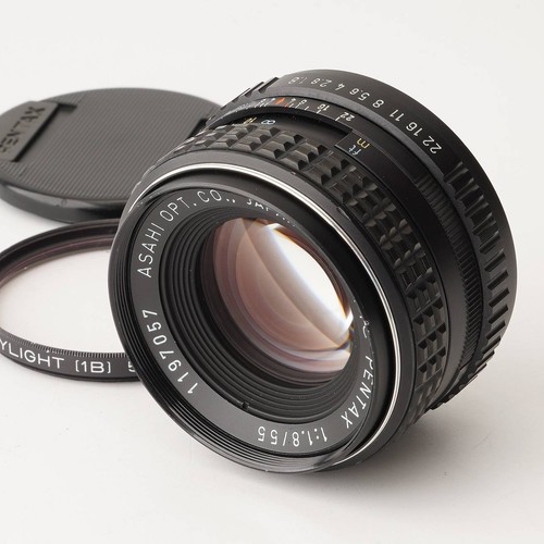 Objectif pentax smc - smc,