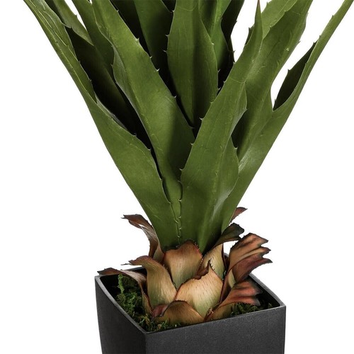 Palmier artificiel pot - palmier, en