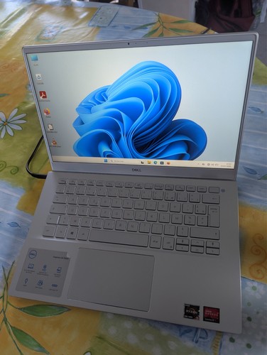 Ordinateur portable dell - ordinateur, 14"