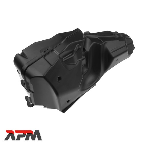 Couvercle compresseur air - air, pour