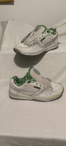 Baskets skateboard vintage