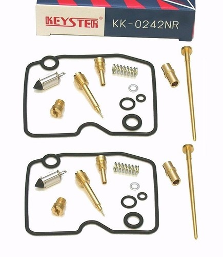 Kawasaki 650 1999 2003 - 650, 1999/2003